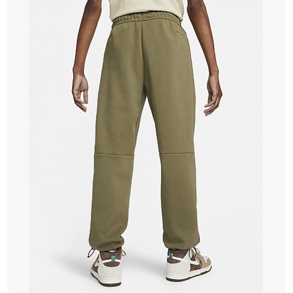 Штаны NIKE TECH FLC M, фото №4