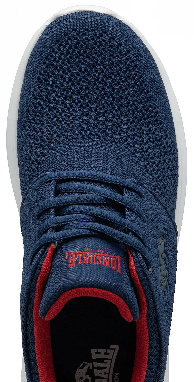 Кросівки для бігу Lonsdale Durham, фото №3