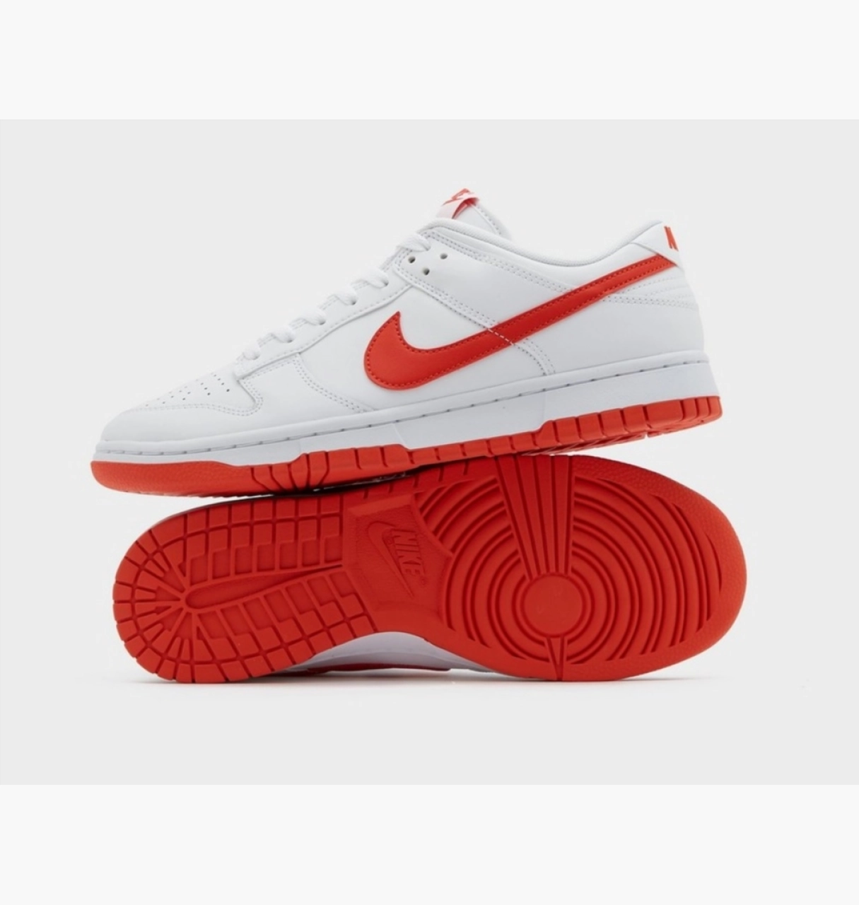 Кросівки Nike 44.5, фото №3