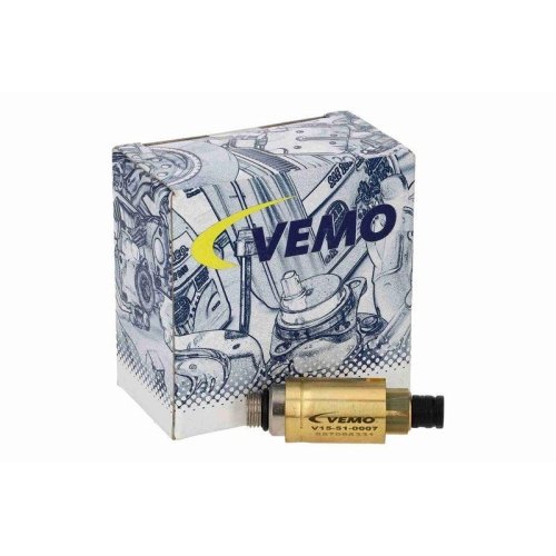 Клапан, пневмосистема VEMO V15-51-0007 PORSCHE SEAT, фото №2