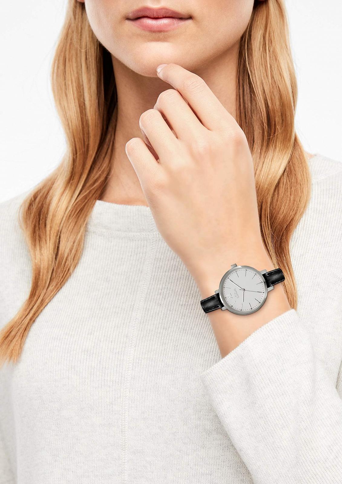 Женские часы s.Oliver Кварцевый Аналоговый, фото №3