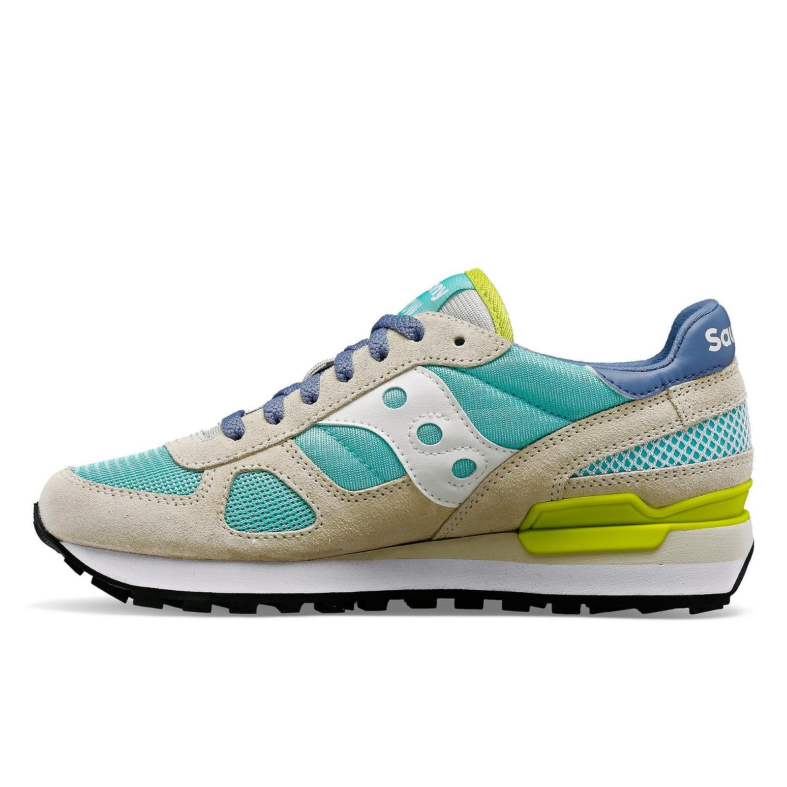 Кроссовки мужские Saucony Originals Shadow, фото №3