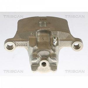 Гальмівний супорт TRISCAN 8175 42201 для MITSUBISHI задній лівий synthetic.ua - Фото 1
