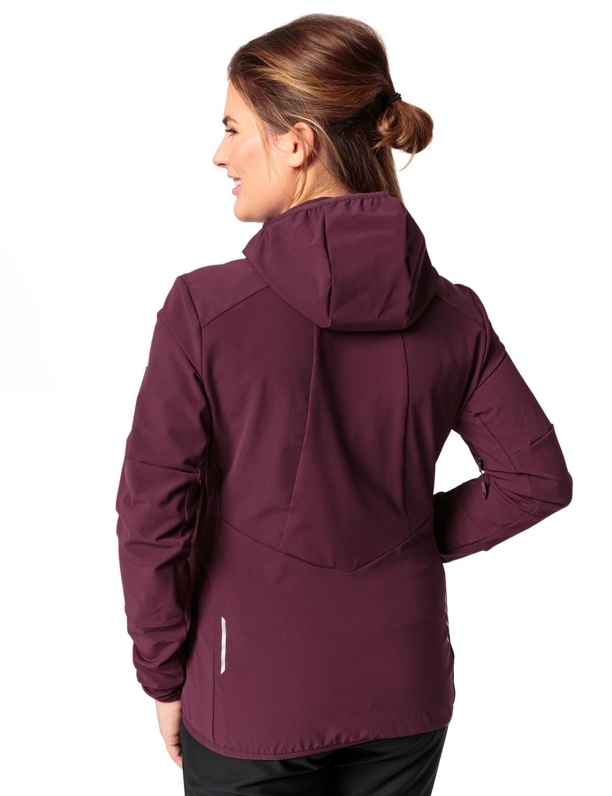 Куртка VAUDE Women's Larice Jacket IV, фото №4