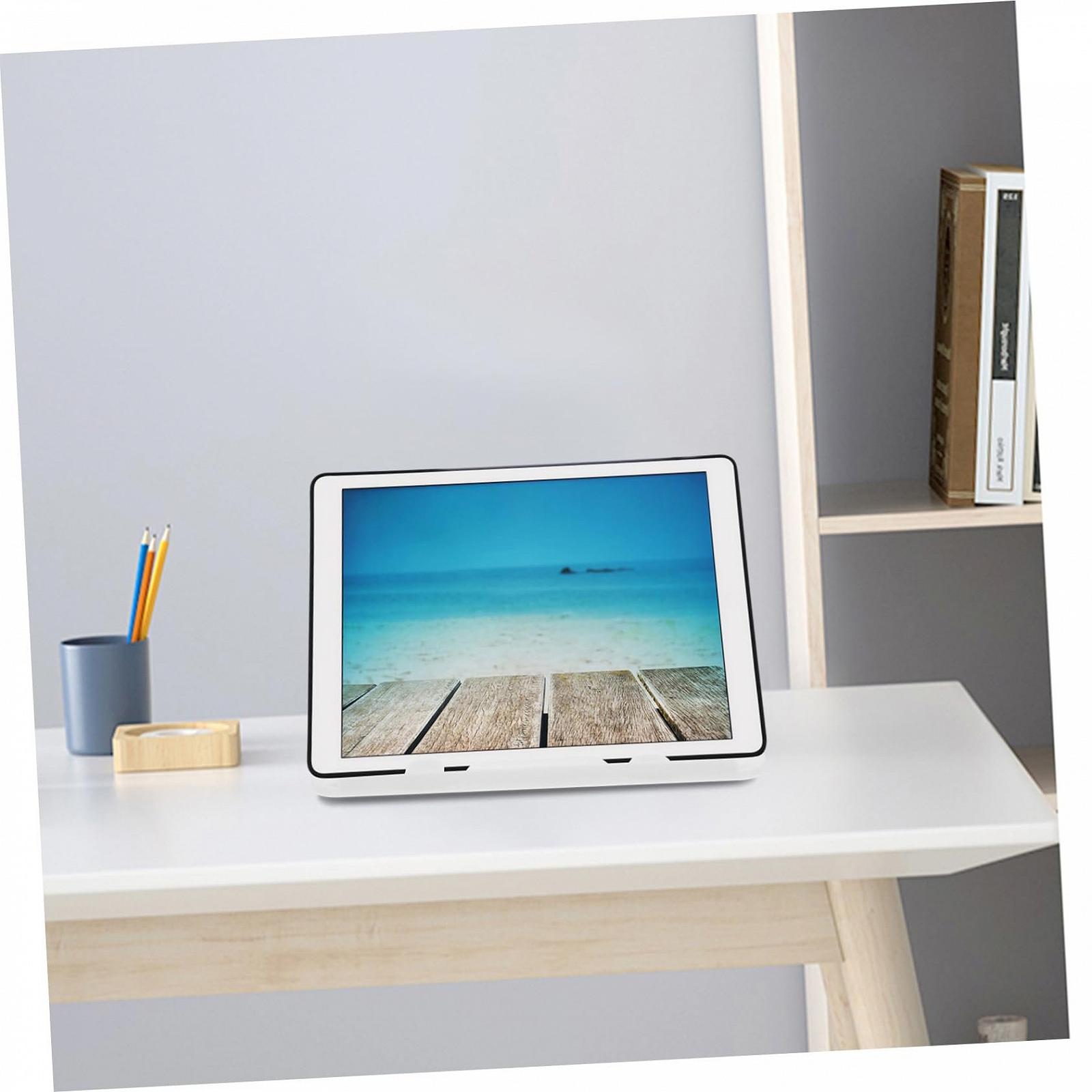 Регулируемая Подставка для Планшета Veemoon для Дома, Офиса и Путешествий, фото №7 Регулируемая Подставка для Планшета Veemoon для Дома, Офиса и Путешествий, фото №7