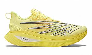 Кроссовки New Balance FuelCell SuperComp Elite V3 Желтый размер 41.5 - Фото 1