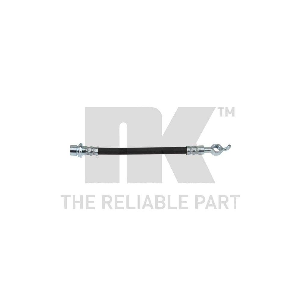Гальмівний шланг NK 854571 для TOYOTA, передній міст правий, фото №1