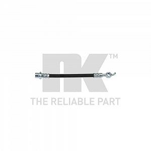 Гальмівний шланг NK 854571 для TOYOTA, передній міст правий - Фото 1