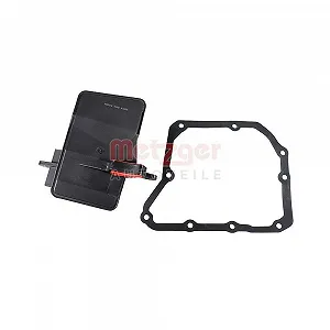 Комплект гідравлічного фільтра АКПП METZGER 8020076 для OPEL VOLVO - Фото 1