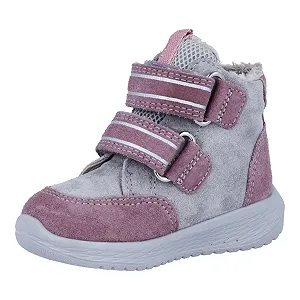 Кросівки для ходьби Richter Timmy для дівчаток synthetic.ua - Фото 1