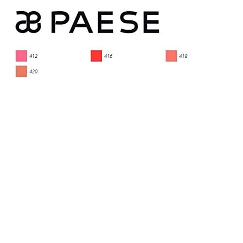 Блеск Paese Art Shimmering Lipgloss #416, фото №3