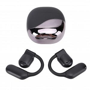 Навушники для перекладу Yctze Чорний synthetic.ua - Фото 1