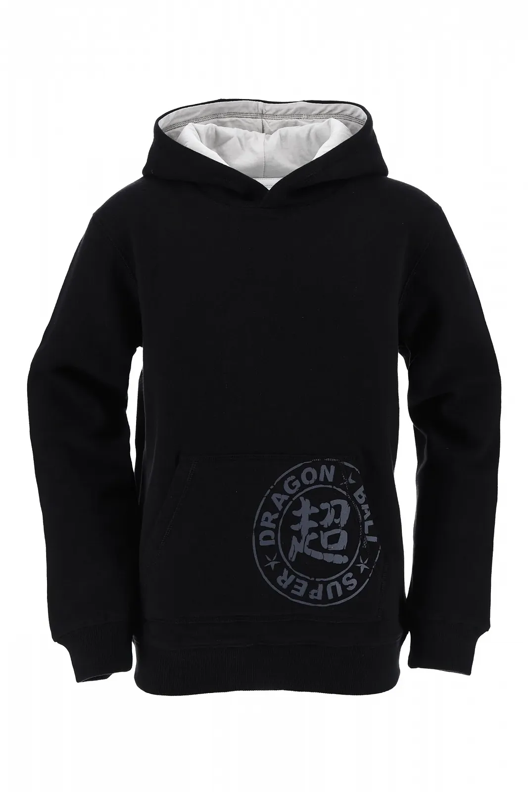 Толстовка з капюшоном для хлопчиків Dragon Ball Z, Класична толстовка Goku з капюшоном, фото №1