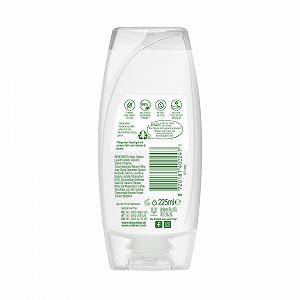 Гель для душа Duschdas Care Almond & Jojoba pH нейтральный 6 x 225 мл synthetic.ua - Фото 1