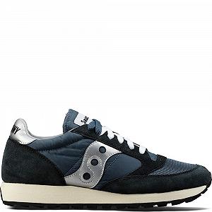 Мужские Кроссовки Saucony Jazz Original Vintage synthetic.ua - Фото 1
