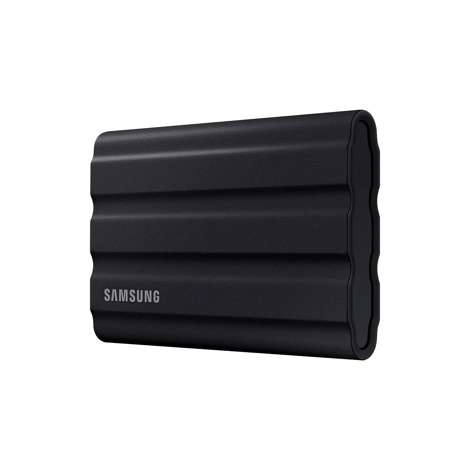 Внешний SSD Samsung T7 Shield 2 ТБ USB 3.2 Gen 2 MU-PE2T0S/EU Черный, фото №2 Внешний SSD Samsung T7 Shield 2 ТБ USB 3.2 Gen 2 MU-PE2T0S/EU Черный, фото №2