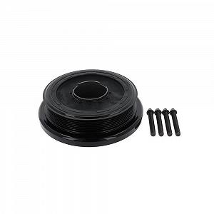 Комплект шківа колінвала CORTECO 49419113 для BMW - Фото 1