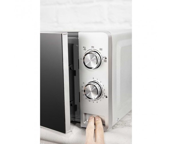 Мікрохвильова піч Gorenje MO17E1S, фото №6