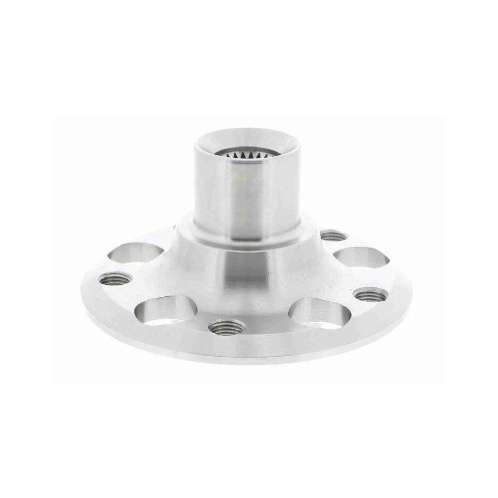 Ступица колеса VAICO V30-2484 Green Mobility Parts для MERCEDES-BENZ, передний мост, фото №1