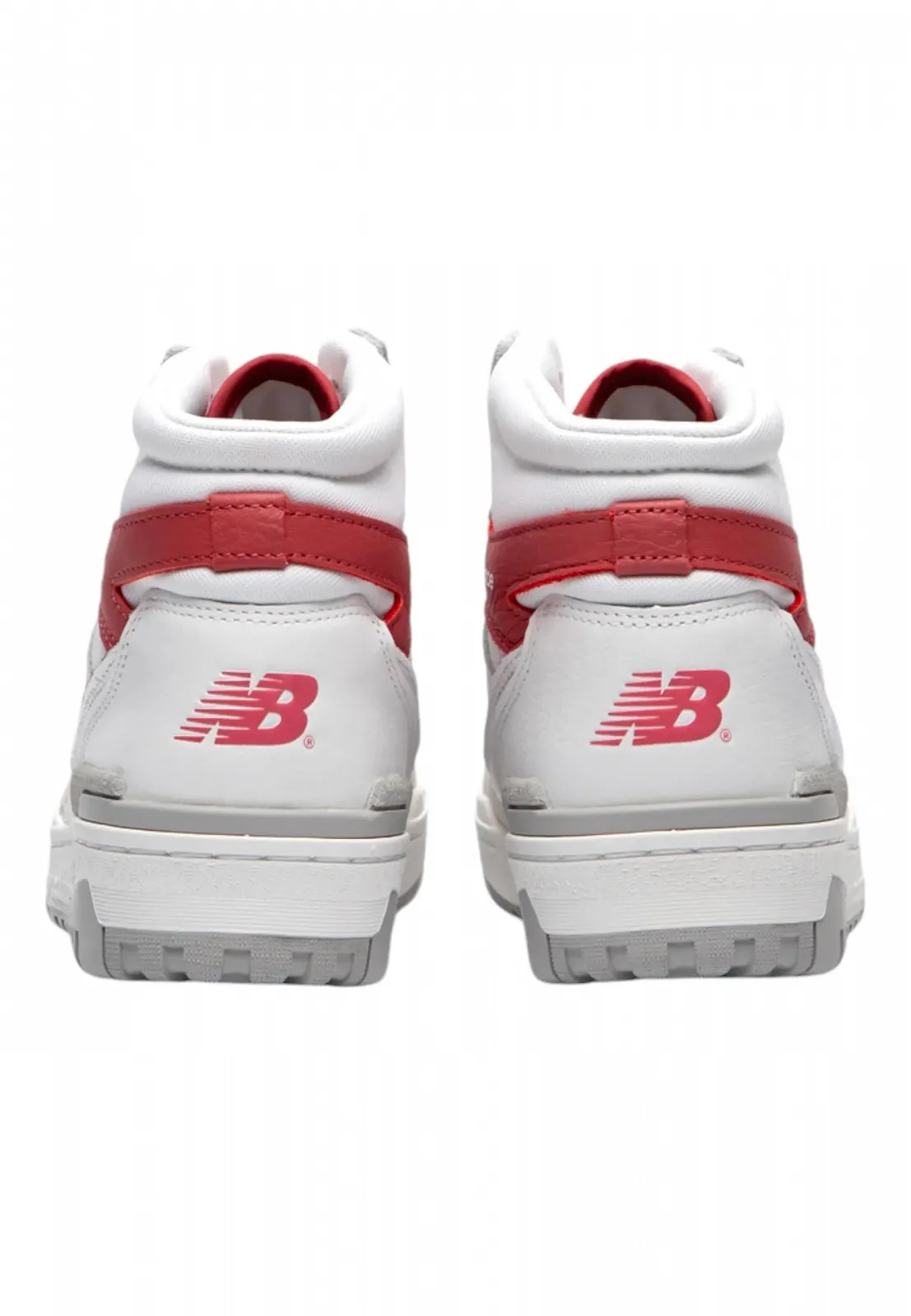 Кросівки New Balance Mid BB650 Чоловічі, фото №4 Кросівки New Balance Mid BB650 Чоловічі, фото №4