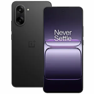 Смартфон OnePlus Nord CE5-5G 8ГБ RAM 128ГБ 50Мп Нескінченний чорний - Фото 1