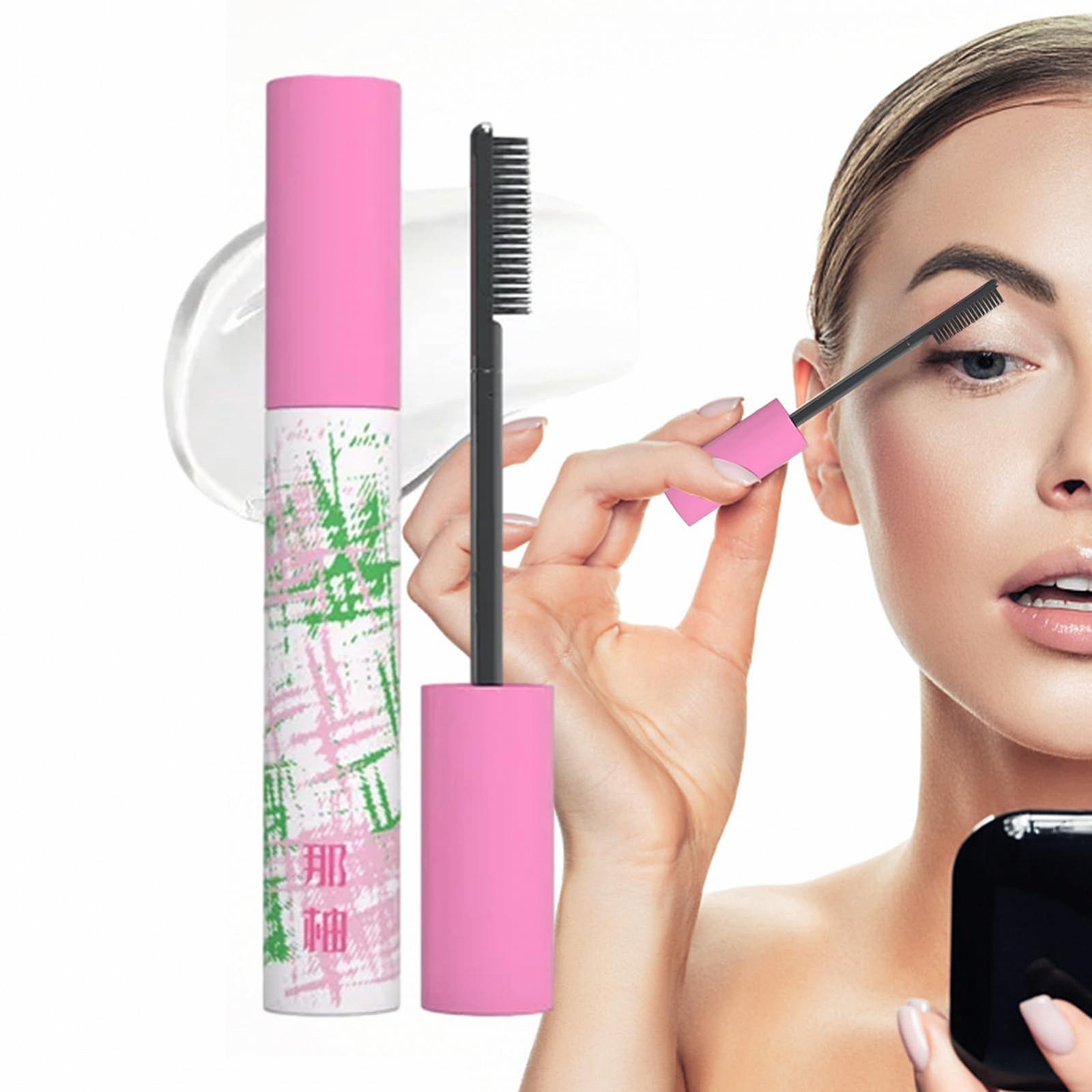 Оттеночный гель для бровей Ristyur, фото №7