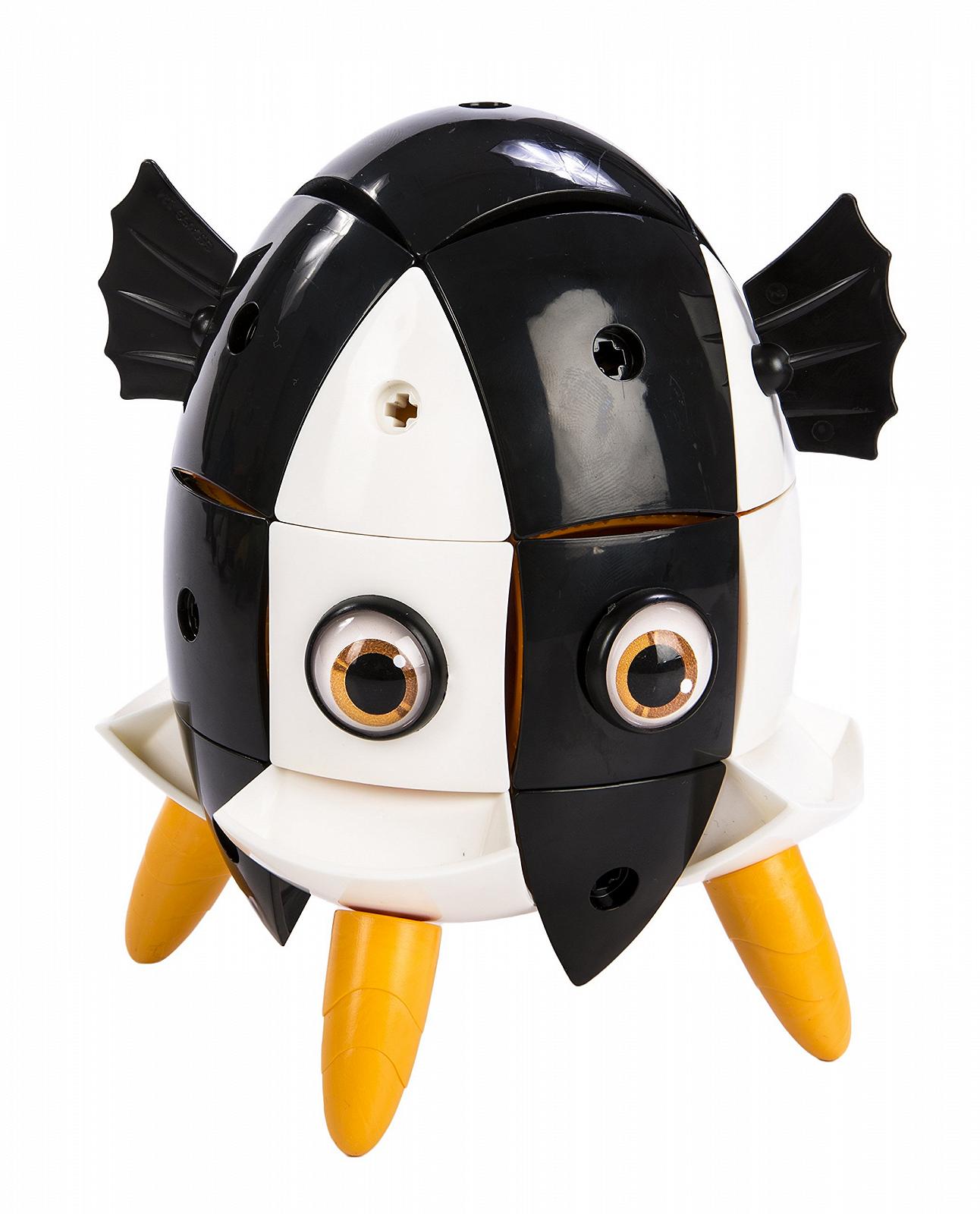 Іграшка Geomag Kor Tazoo Jelo 70 деталей різнокольоровий, фото №2