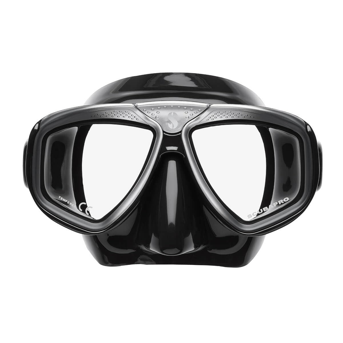 Маска Scubapro Zoom Черный Multicolor One Size, фото №1