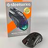 Игровая беспроводная мышь SteelSeries Aerox 9 Wireless Черная Уценка Игровая беспроводная мышь SteelSeries Aerox 9 Wireless Черная Уценка