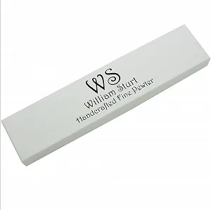 Ложка для варенья William Sturt Beaten Pewter с сердцем, ручная работа synthetic.ua - Фото 1