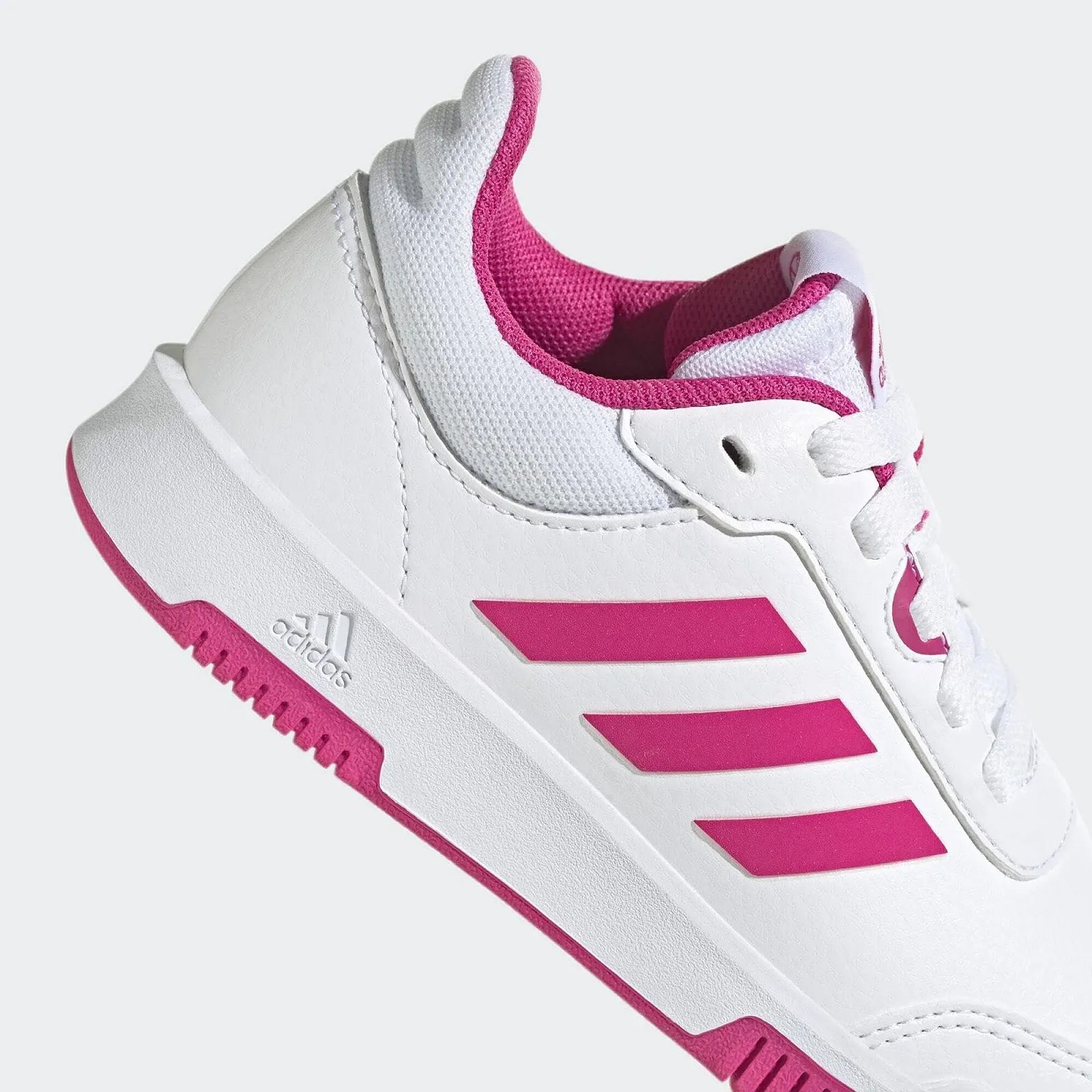 Кроссовки adidas Unisex Детские Tensaur Sport Training Lace Беговые, фото №7