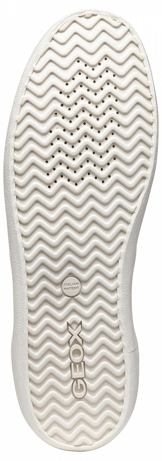 Кросівки Geox U Affile B Чоловічі, фото №5