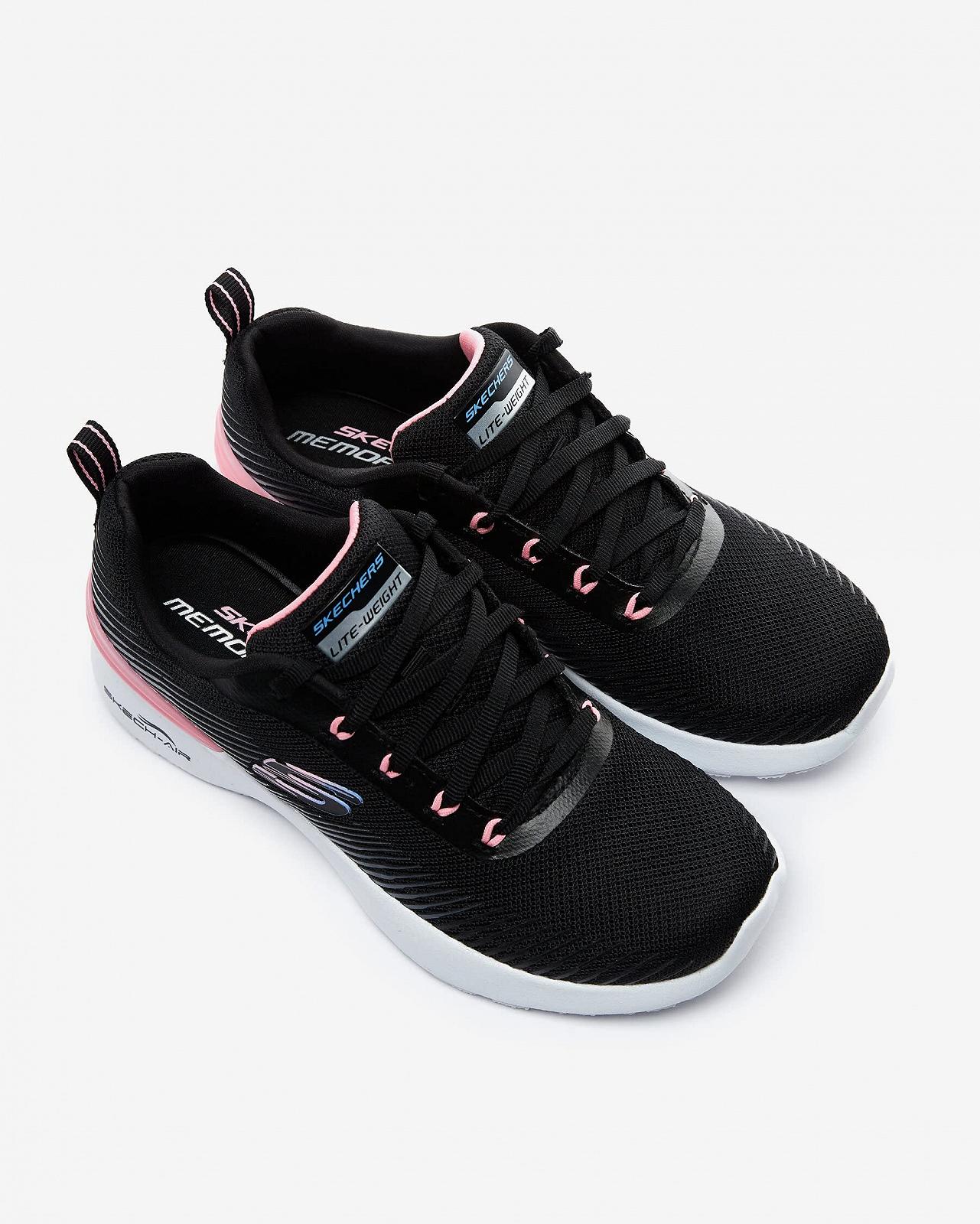Кросівки жіночі Skechers Energy, фото №6