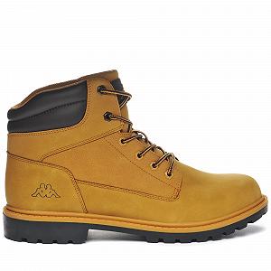 Кросівки Kappa Unisex Logo Fillmore Md synthetic.ua - Фото 1