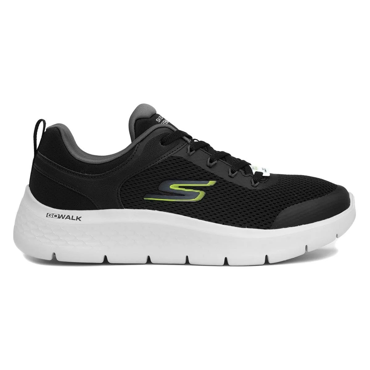 Кросівки Skechers Go Walk Flex Independent чоловічі, фото №2 Кросівки Skechers Go Walk Flex Independent чоловічі, фото №2