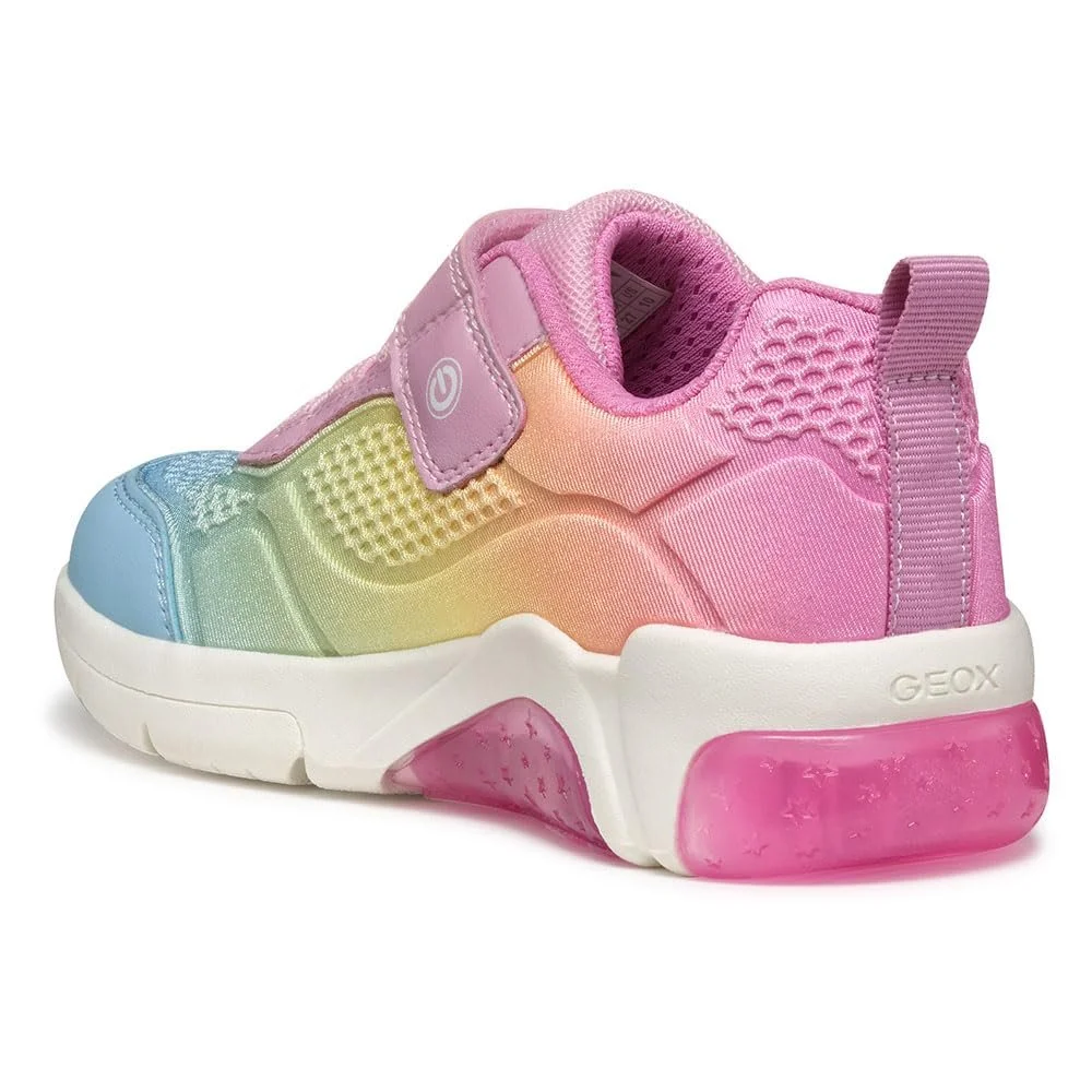 Кросівки Geox J Fadinlight Girl C, фото №7