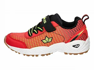 Детские комнатные кроссовки Lico Mio Vs, унисекс synthetic.ua - Фото 1