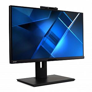 Купити Монітор ACER B278Ubemiqprcuzx 27" IPS WQHD - Фото 1 Монітор ACER B278Ubemiqprcuzx 27" IPS WQHD - Фото 1