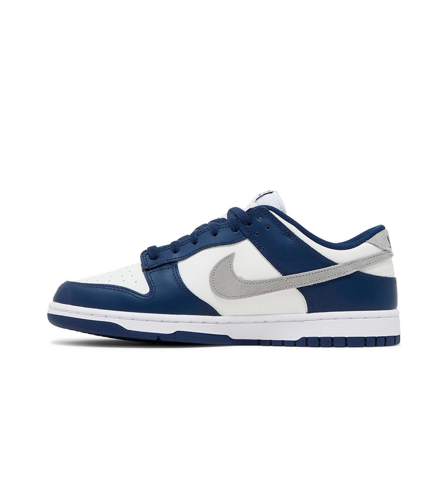 Кросівки Nike DUNK LOW 42.5, фото №3