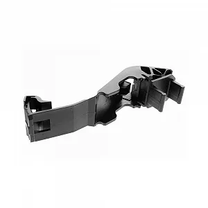 Кронштейн вентилятора радиатора VAICO V20-7151 для BMW - Фото 1