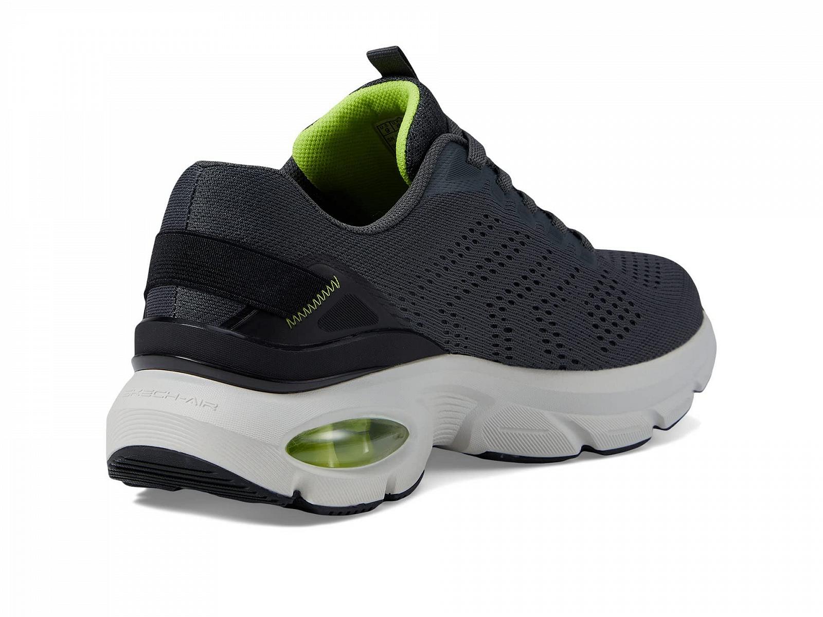 Кроссовки Skechers Skech-air Ventura мужские, фото №6