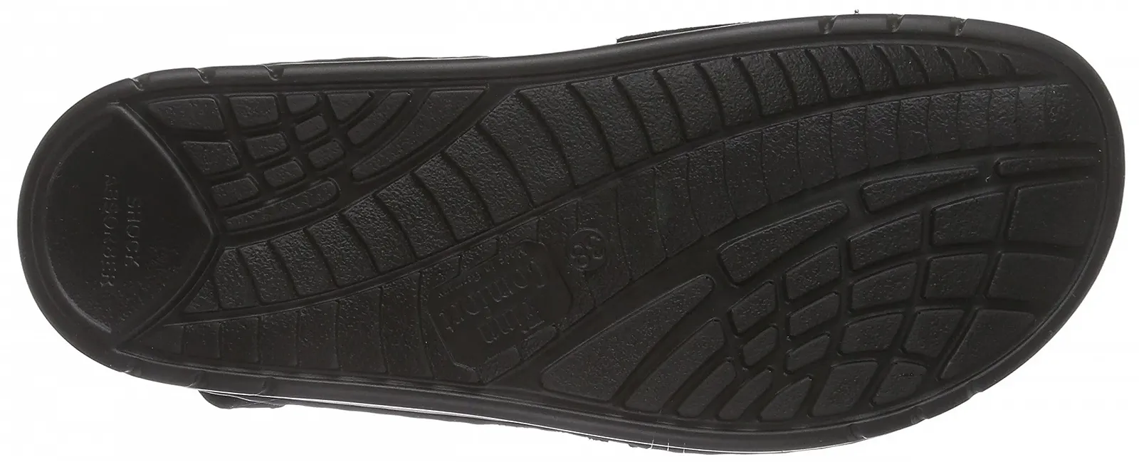 Сандалии Finn Comfort 01561, фото №4