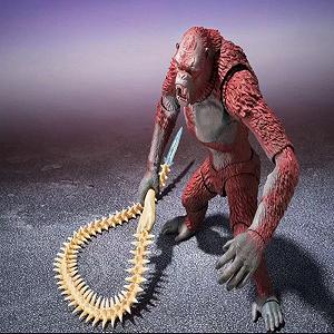 Скар Кінг фігурка Scar King Годзілла та Конг: Нова імперія Король Шрам Godzilla x Kong дитяча іграшка 15см synthetic.ua - Фото 1