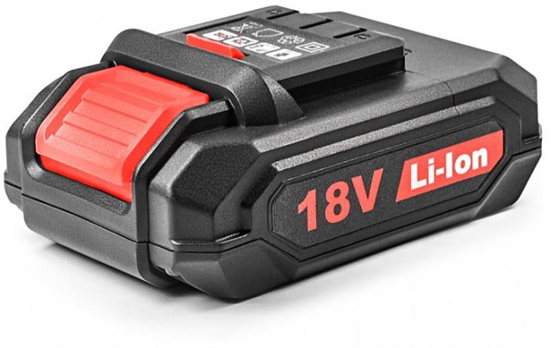 Шуруповерт Stark CD 18 2 B 210018110 Li-Ion, фото №8