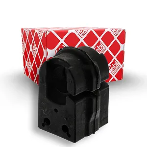 Втулка стабилизатора FEBI BILSTEIN 44483 для RENAULT, передний мост - Фото 1