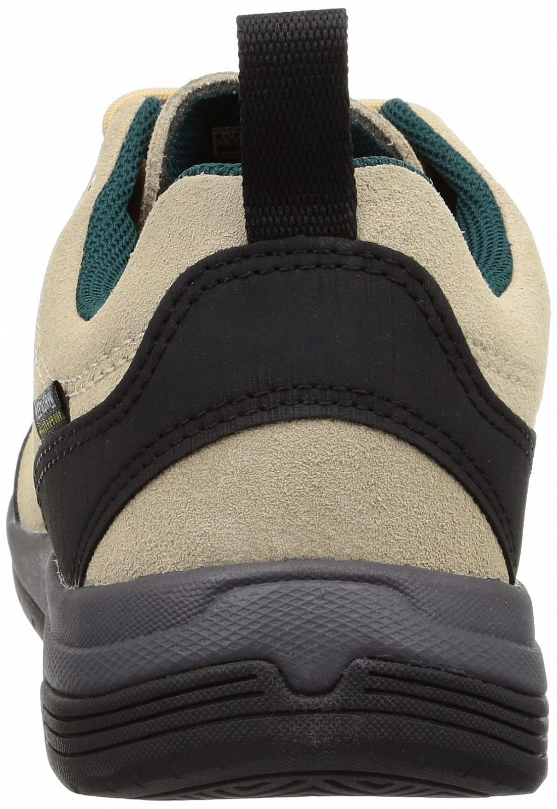 Кросівки KEEN Jasper 2 чоловічі водонепроникні, фото №3