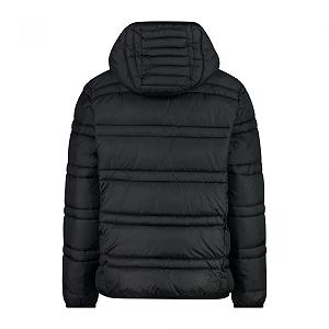 Куртка CMP Унісекс Дитяча з фіксованим капюшоном, утеплена ціна на synthetic.ua - Фото 1 Куртка CMP Унісекс Дитяча з фіксованим капюшоном, утеплена synthetic.ua - Фото 1