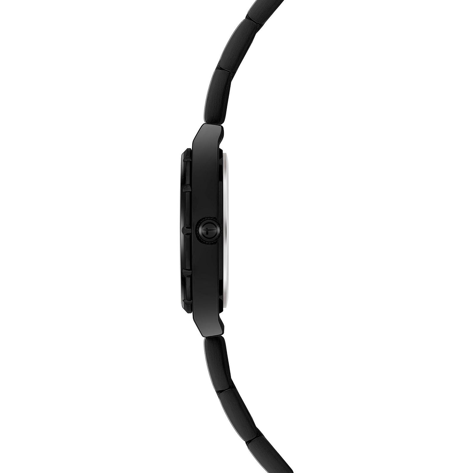 Часы Tamaris Женские Круглые Tiny-Watch Кварцевые часы для женщин со стальным браслетом, фото №2