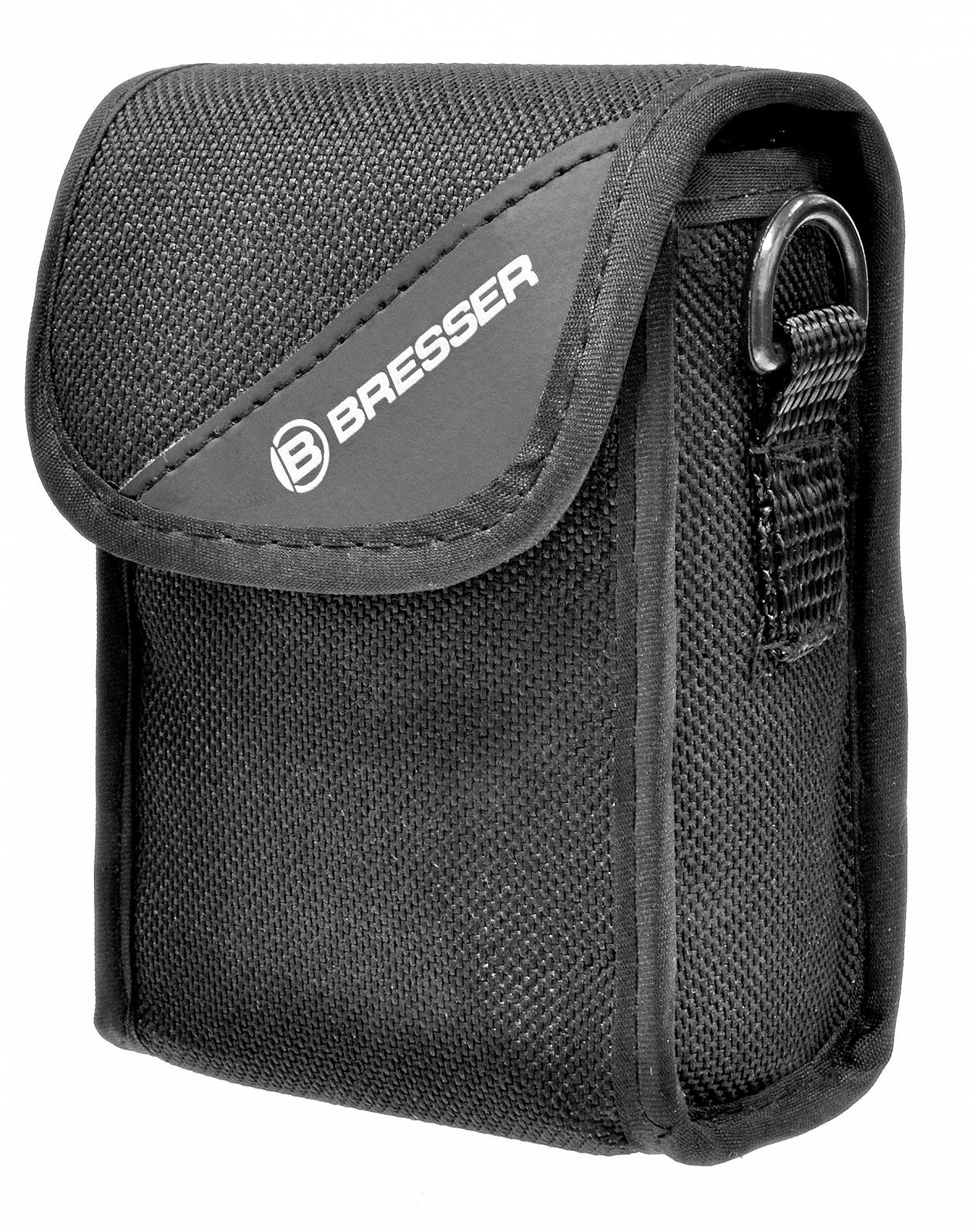 Бінокль Bresser Hunter 8x21 Roof Pocket, фото №3