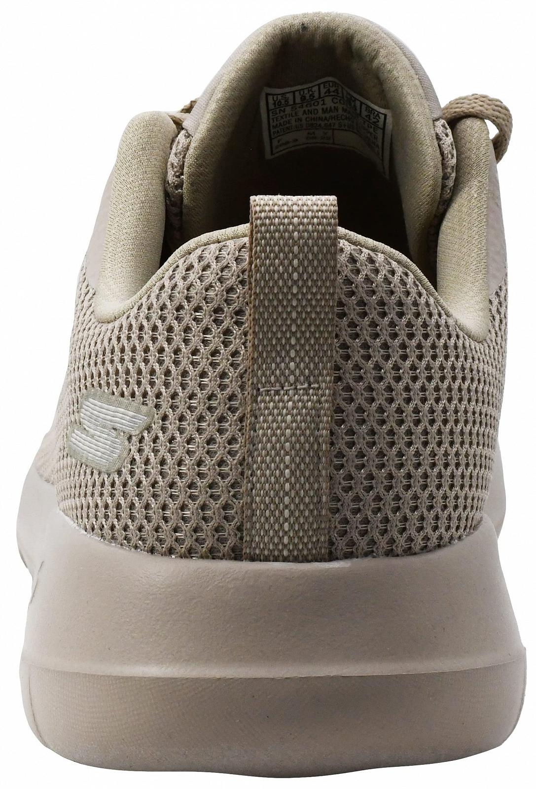 Кроссовки Skechers Go Walk Max-54601 мужские, фото №3